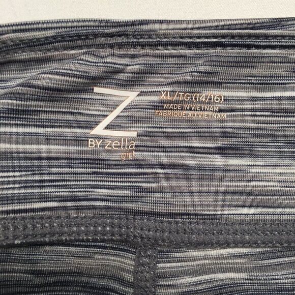 Z by Zella girl XL 14/16 - Picture 2 of 4